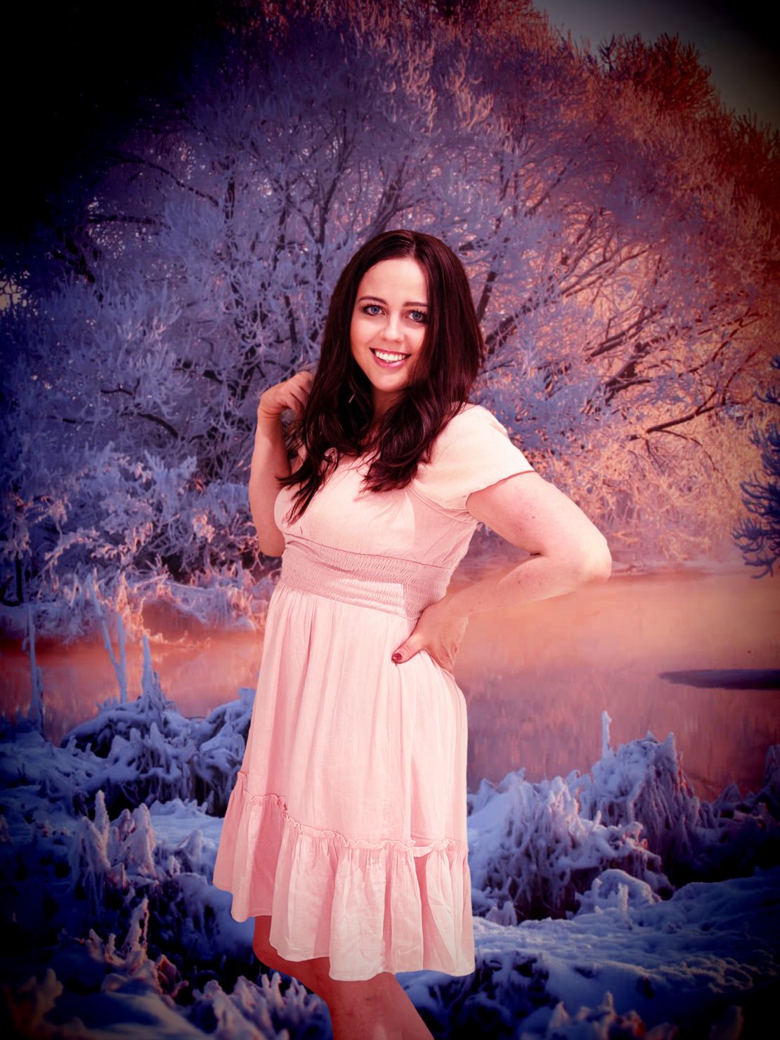 Rachy Sparkle,#quenchyourbliss